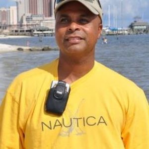 Meet your Posher, Timothy